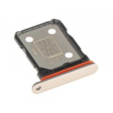 Suport SIM Realme 14 Pro, Argintiu (Pearl White), Service Pack 612121000357