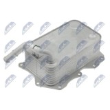 Radiator racire motor motor 4.2 Vw Touareg 2010-2018, Audi A8 D4 2010-2017, Audi Q7 2010-2015, Porsche Cayenne 2012-, 057117021P