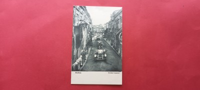 Olt Slatina Strada Lipscani Vizita Familiei Regale foto