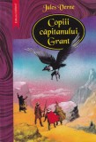Jules Verne - Copiii capitanului Grant