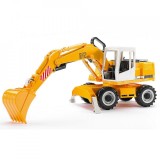 Cumpara ieftin BRUDER - EXCAVATOR LIEBHERR