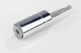 Adaptor universal cap tubular Uni-Grip