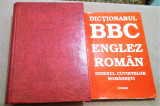 Dictionarul BBC Englez-Roman + Indexul Cuvintelor Romanesti - Ed. Coresi, 1998