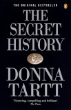 The Secret History, Penguin Books