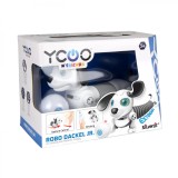 Robot Electronic Catel Dackel Junior, Silverlit
