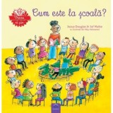 Vreau sa stiu. Cum este la scoala? - Jozua Douglas