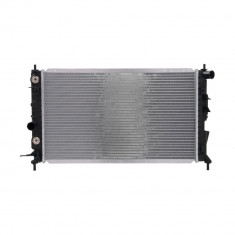 Radiator racire Opel Vectra B (J96), 10.1995-07.2002 ( 1,6 55/74kw; 1,8 85kw; 2,0 85/100kw; Cu Ac Diesel/Benzina, Automat, cu/fara AC, 608x350x23, Cu