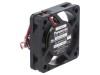 Ventilator DC Axial 12V 40x40x10mm
