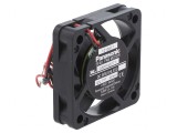 Ventilator DC Axial 12V 40x40x10mm
