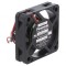 Ventilator DC Axial 12V 40x40x10mm