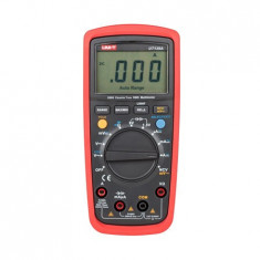 MULTIMETRU DIGITAL UNIVERSAL UT139A UNI-T