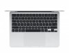 MacBook Air 13.6&quot; Retina/Apple M4 (CPU 10-core, GPU 10-core, Neural Engine16-core)/24GB/1TB - Silver - INT KB (2025) ( Cto from MC654RO/A) NewTechnolo
