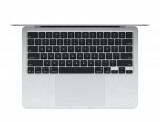 Cumpara ieftin MacBook Air 13.6&quot; Retina/Apple M4 (CPU 10-core, GPU 10-core, Neural Engine16-core)/24GB/1TB - Silver - INT KB (2025) ( Cto from MC654RO/A) NewTechnolo