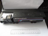 bnk jc Corgi C1247 Scammel Truck BF Goodrich 1/64