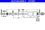 ATE 24.5144-0455.3 Furtun frana