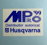 Calendar 1999 MPO Suceava