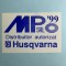 Calendar 1999 MPO Suceava