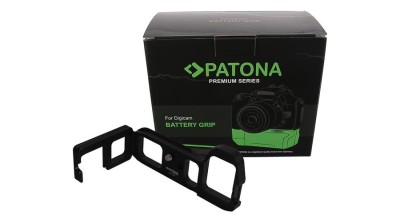 Sony A7 II A7MII A7MII A7RII A7II GB-A7II grip - Patona Premium foto