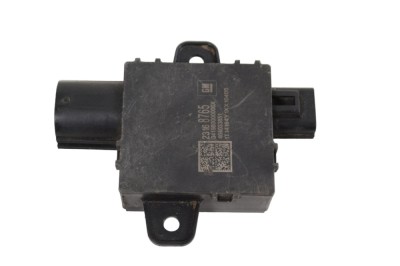 Releu ventilator de răcire CHEVROLET CORVETTE C7 2015 OEM: 23168765 25106549 foto