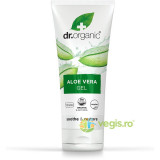 Gel de Dus cu Aloe Vera 200ml