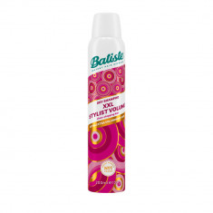 Sampon uscat pentru volumul parului XXL Volume, 200ml, Batiste