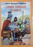 Istoria neamului romanesc - Petru Demetru Popescu