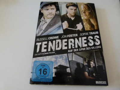 Tenderness - Russell crowe, b600 foto