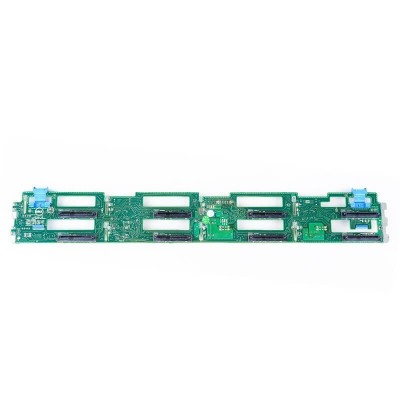 Placa Conectare 8 x HDD 3.5&amp;quot; SAS/SATA Dell PowerEdge R720, 0RVVMP foto