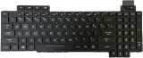 Tastatura Laptop, Asus, ROG Strix GL503GE, GL503VM, GL503VD, iluminata, layout US