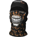 Cagula Skull Balaclava