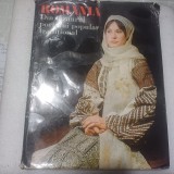 ROM&Acirc;NIA. DIN TEZAURUL PORTULUI POPULAR TRADITIONAL-1977 S3.