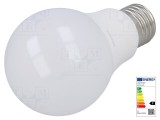 Lampa LED E27 5,5W Alb Cald 470lm