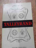 Talleyrand - E. Tarle ,528061