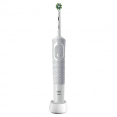 Periuta de dinti electrica Oral-B Vitality Pro, 3 programe, 1 capat, Alb