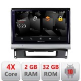 Navigatie Opel Astra J Quad Core 5230-072 Android Ecran 720P Quad Core 2+32 carplay android auto CarStore Technology