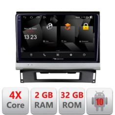 Navigatie Opel Astra J Quad Core 5230-072 Android Ecran 720P Quad Core 2+32 carplay android auto CarStore Technology