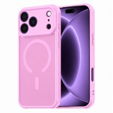 Asteroid GSM - HaloFrost II MagSafe - iPhone 18 Pro / iPhone 17 Pro - Pink