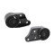 Suport cutie viteze, montare transmisie Nissan Primera (P10) SRLine parte montare : Stanga