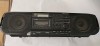 RADIO CD CASETOFON PANASONIC RX-DS20 , FUNCTIONEAZA RADIO ,CD SI CASETOFONUL . MADE IN JAPAN , PIESA RARA DE COLECTIE !!