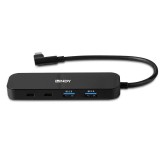 Cumpara ieftin Hub Lindy 4 Port USB 3.2