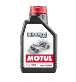 Ulei Motor MOTUL HYBRID 0W8 1L