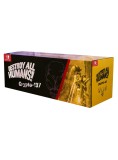 Destroy All Humans Crypto 137 Edition NSW