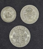 Lot Monede Marea Britanie