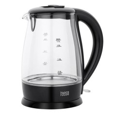 FIERBATOR ELECTRIC CORDLESS 1.7L TEESA foto
