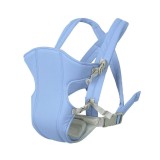 Port bebe Marsupiu pentru bebelusi Baby Carriers albastru deschis
