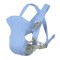 Port bebe Marsupiu pentru bebelusi Baby Carriers albastru deschis