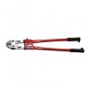 Cleste debitare armatura, MTX 785409, 600 mm/24&quot;, 58&ndash;60 HRC