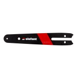 Lama drujba 6&quot;/15cm 37 PINTENI PAS LANT 1/4, Elefant Innovative ReliableTools