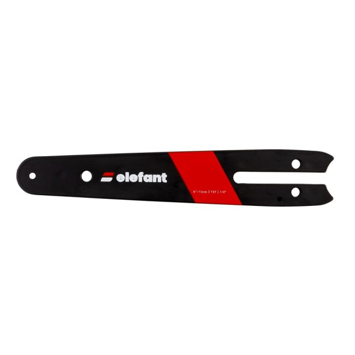 Lama drujba 6&quot;/15cm 37 PINTENI PAS LANT 1/4, Elefant Innovative ReliableTools