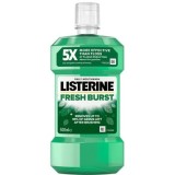 LISTERINE APA GURA FRESHBURST 500ML